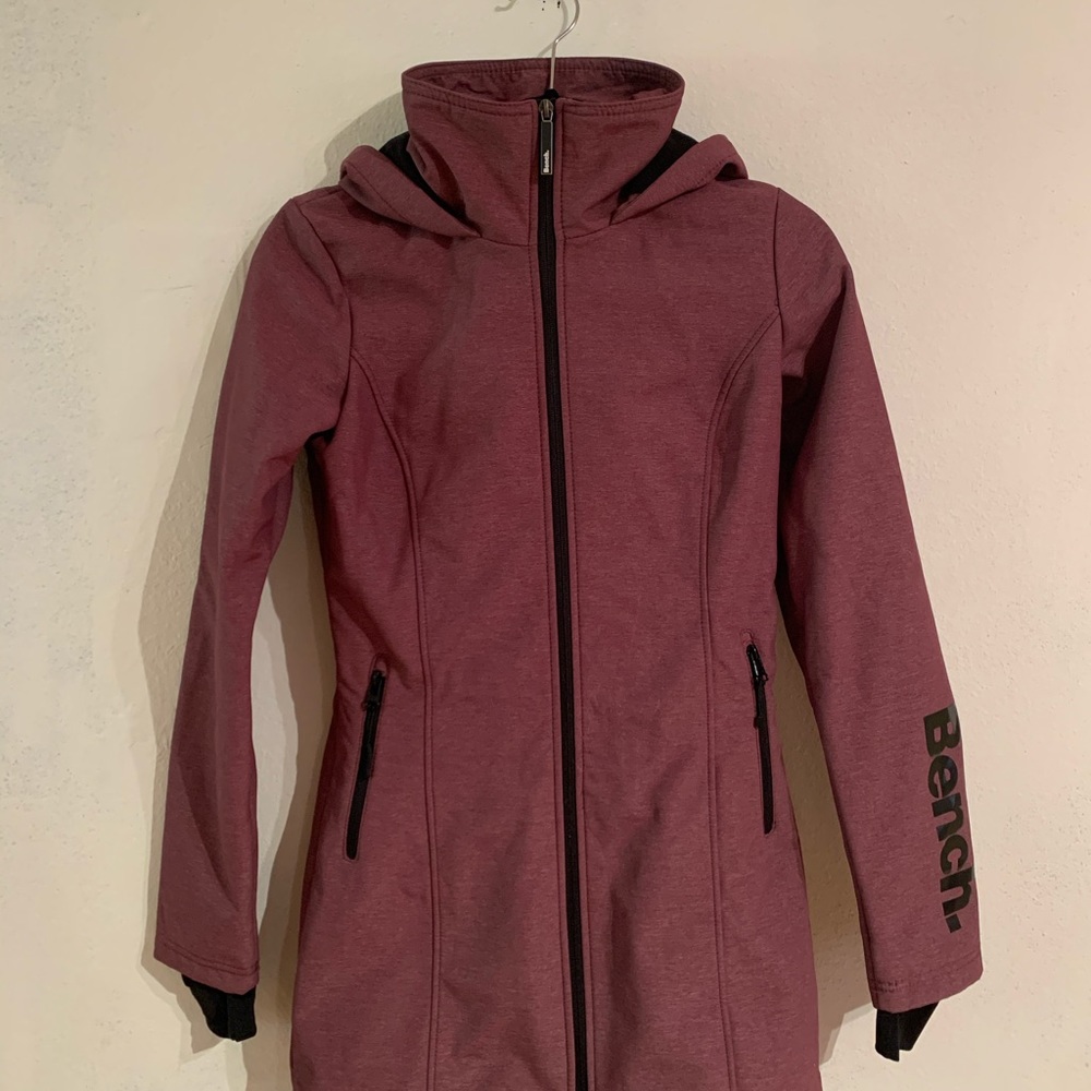 Bench. Everyday Softshell Jacket - image 2